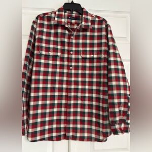 Daniel Cremieux Classics Men's Button Down Shirt